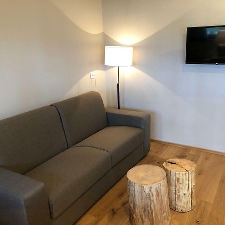 Hotel Koliba U Cerneho Medveda Zlín Esterno foto