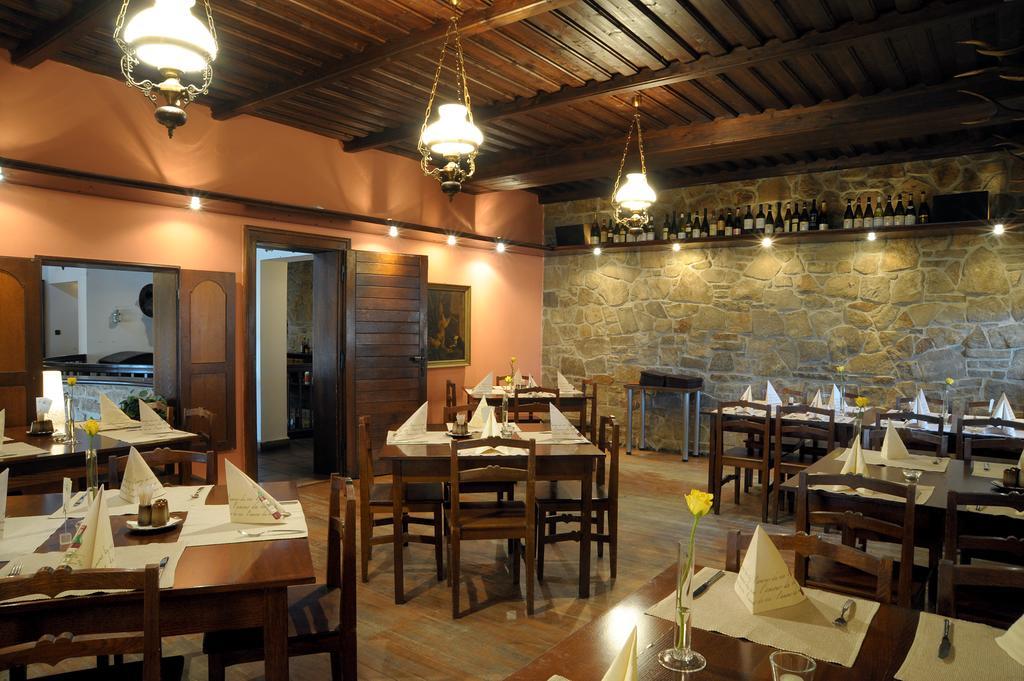 Hotel Koliba U Cerneho Medveda Zlín Esterno foto