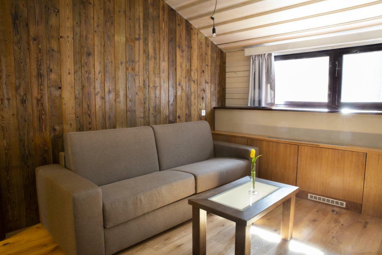 Hotel Koliba U Cerneho Medveda Zlín Esterno foto